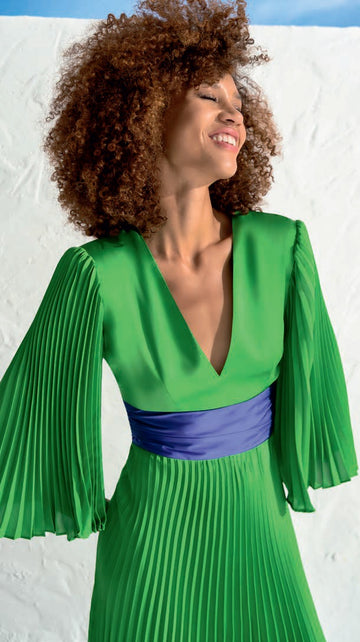 Abito Cerimonia Mischalis M1-8524